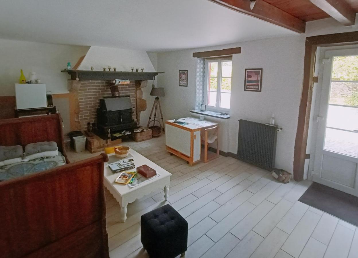 Chambres Maison Labourdasse Saint-Martin-de-Hinx Exterior photo