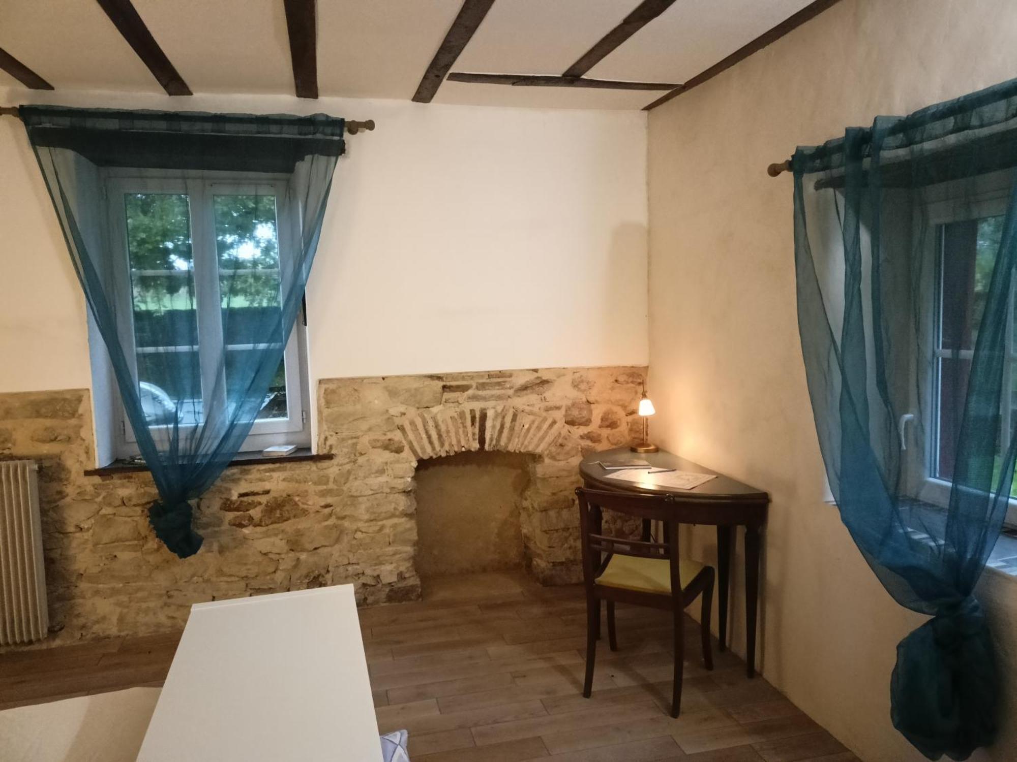 Chambres Maison Labourdasse Saint-Martin-de-Hinx Room photo